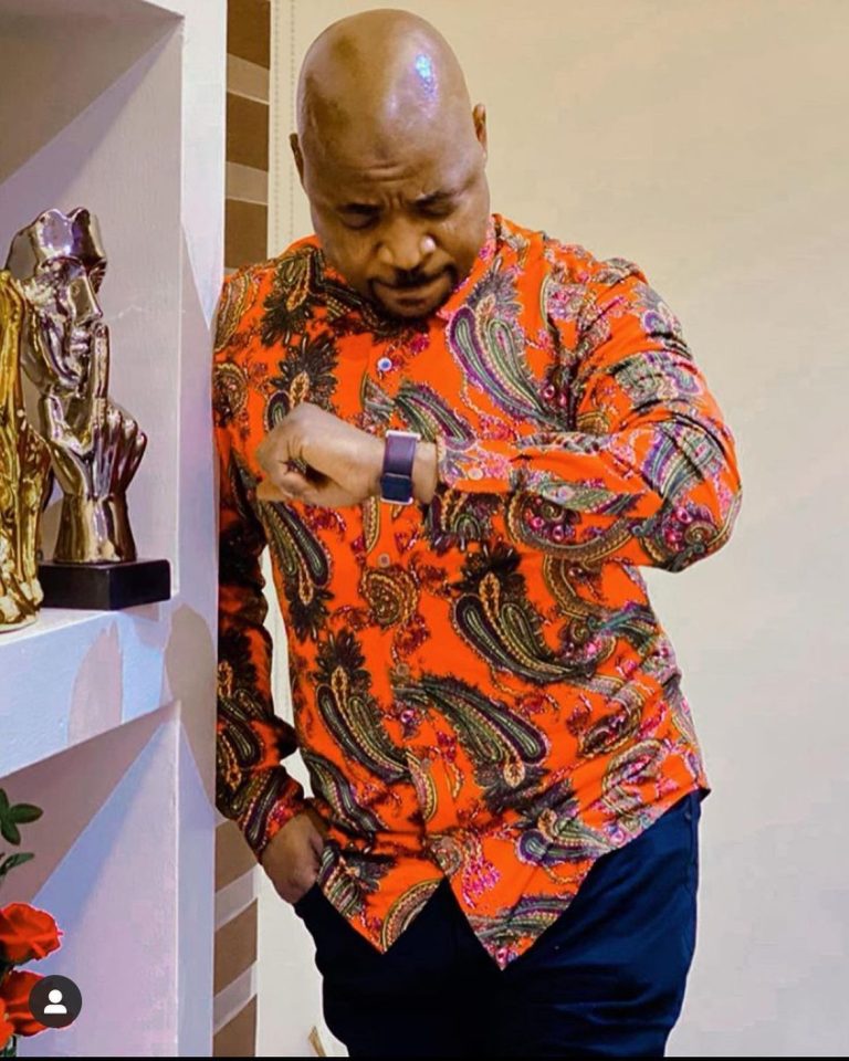 Driver-Agbero Conflict: MC Oluomo bans tax collection in parts of Lagos.