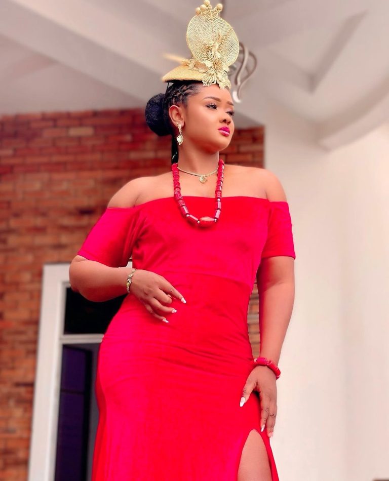 Not all men are swindlers – Jane Obi