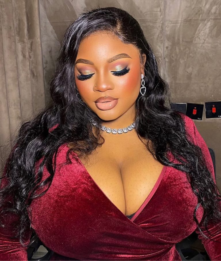 I give more than a beautiful body – Mo Bewa