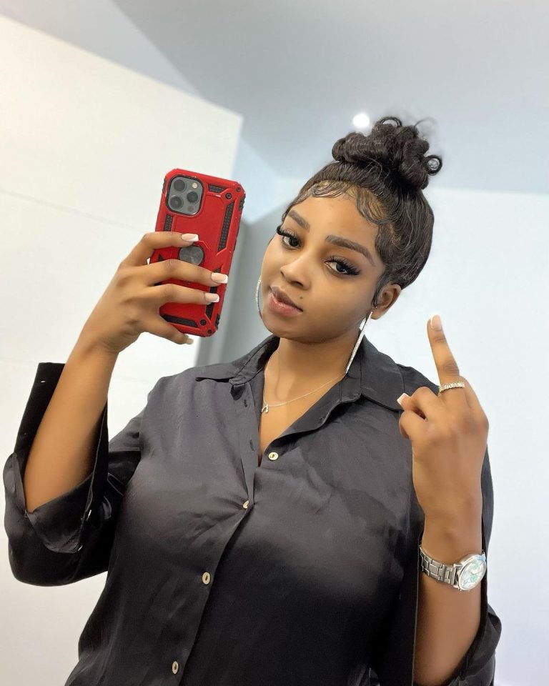 It’s a shame to argue about politicians – Peju Johnson