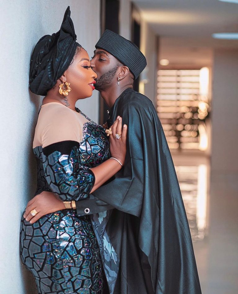 What Marriage Taught Me – Anita Joseph