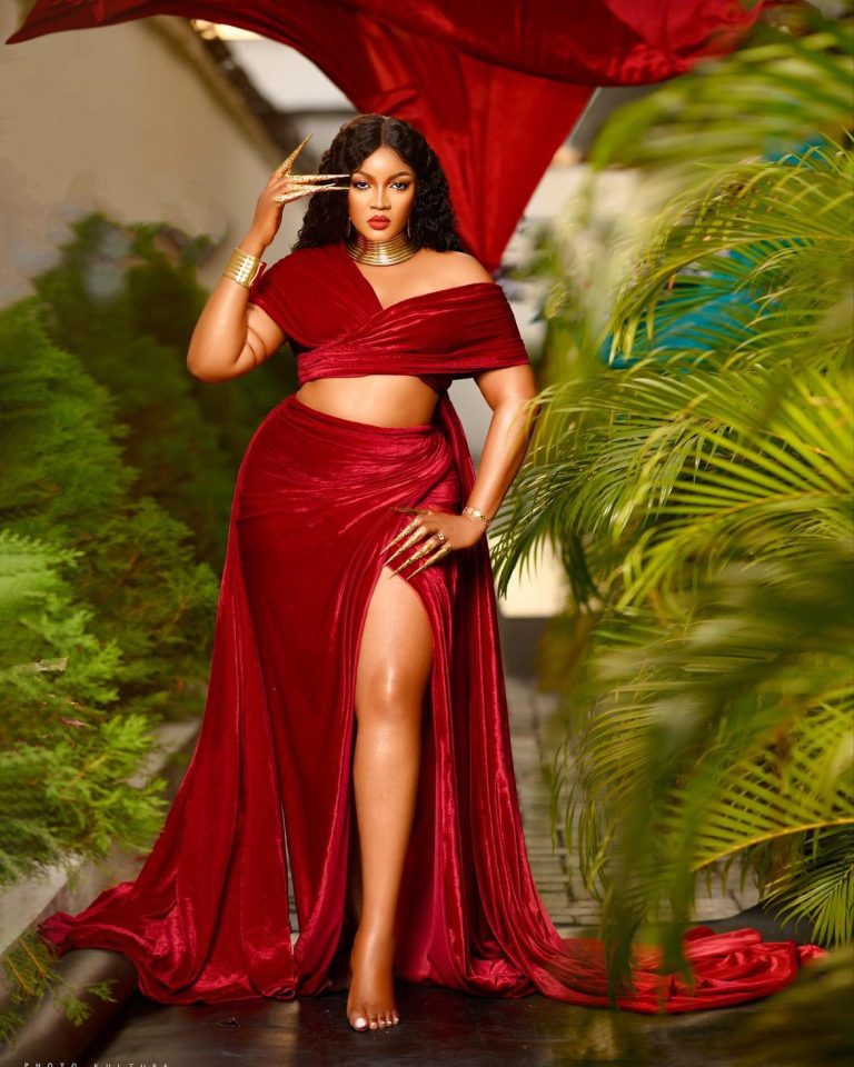 Desperation almost drove me to prostitution- Omotola Jalade