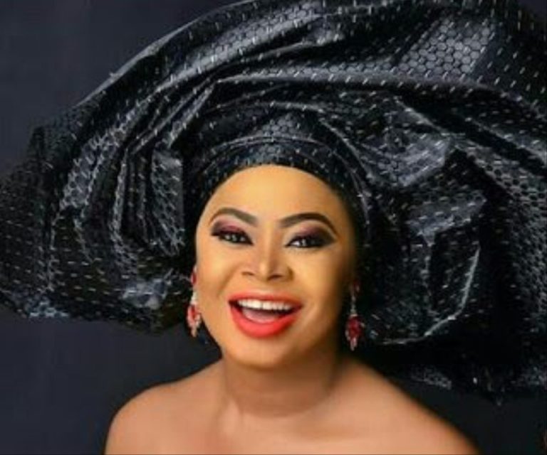 I can marry a man over 60 – Linda John