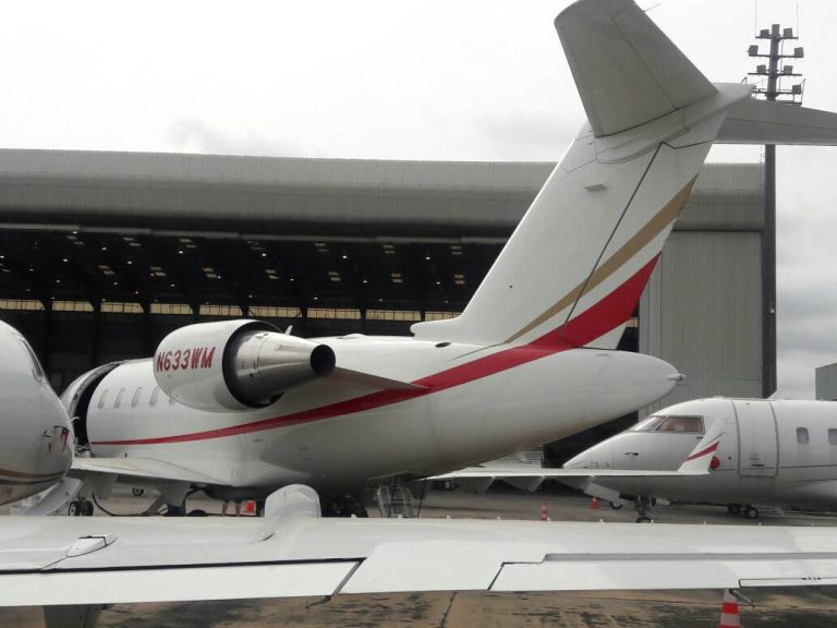 This Is The Oyedepo Hangar They Plan To Demolish