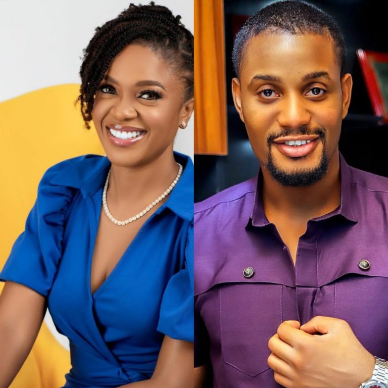 Find Another Person Let’s Do Engagement”- Omoni Oboli Tells Alexx Ekubo