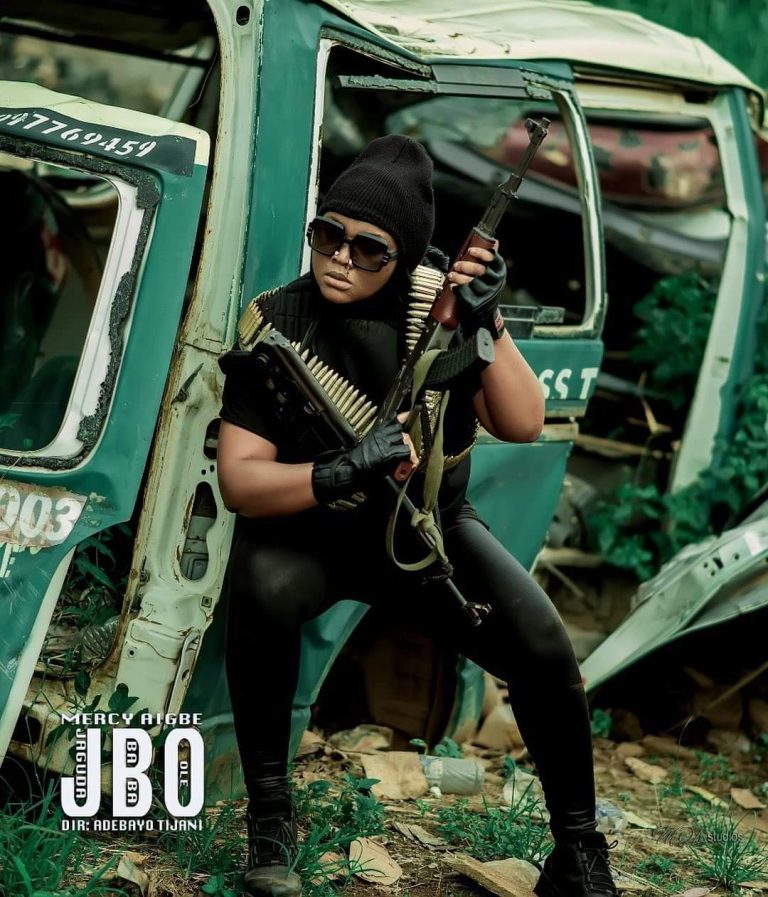 Movie Review: JBO (Jaguda Baba Ole): Conflicting interpretation of good, evil