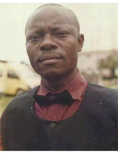 20 Years After Remembering Legendary Abefe Gbenga Adeboye