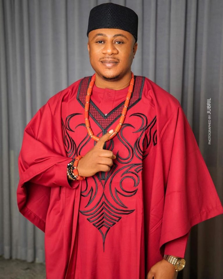 I’ll marry Destiny Etiko if she’s truly a virgin – Blessing Nkechi’s ex-boyfriend, Opeyemi Falegan