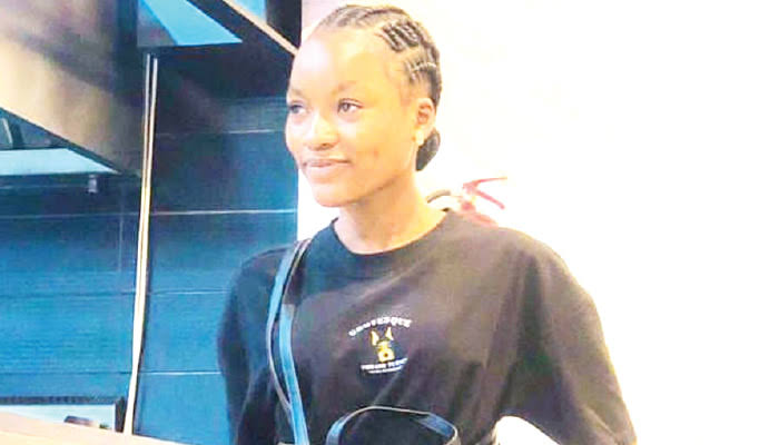 22-year-old Ogun lady found dead in her room, boyfriend arrested