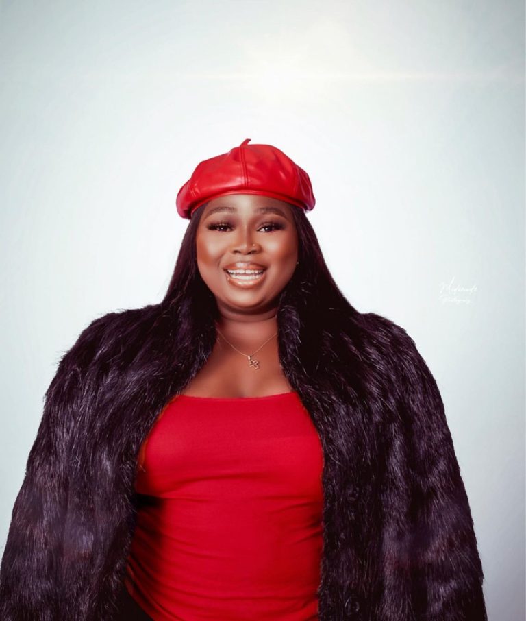 Kemi Apesin Launches Sidi Goes to School Comedy Series on YouTube