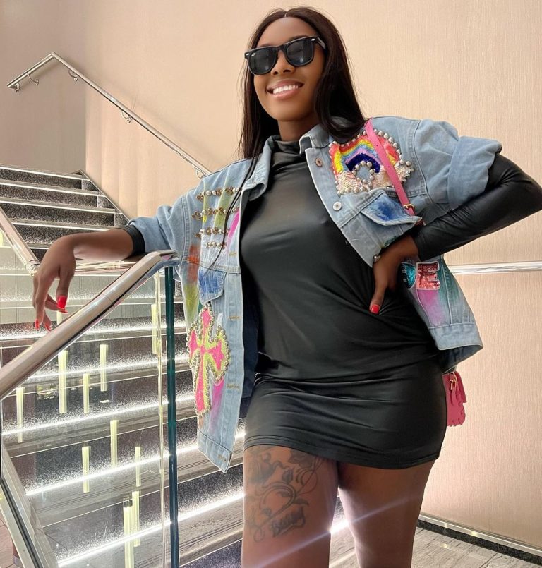 I’m Unlucky in Love – Kiitan Bukola