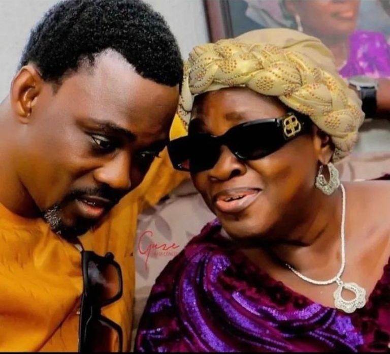 Colleagues, fans mourn the death of Pasuma’s mother