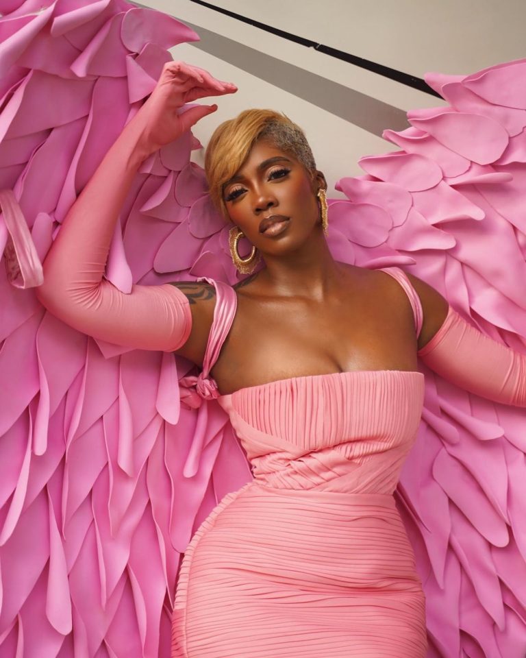 Police arrest suspect in attempted kidnapping of Tiwa Savage