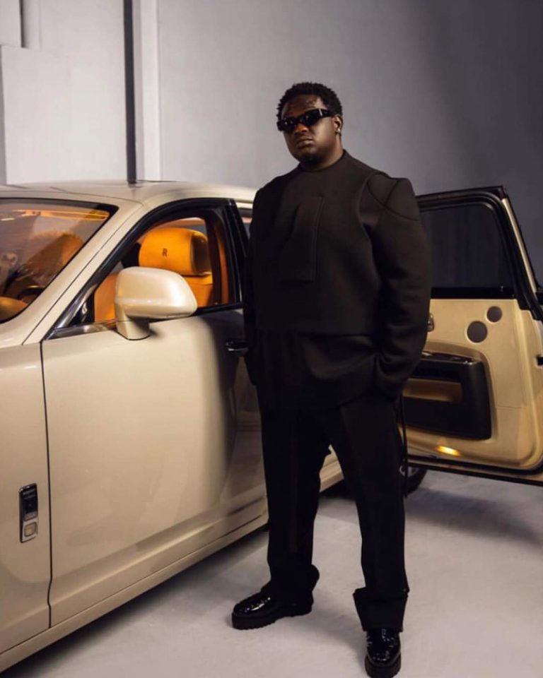 Wande Coal Unveiled 4th Studio Album Legend or No Legend