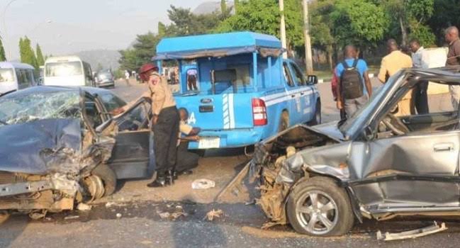 Three killed in Abeokuta road crash