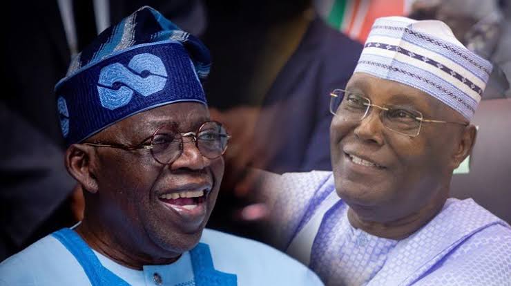 Atiku Presents 118 Exhibits In Case Against Tinubu
