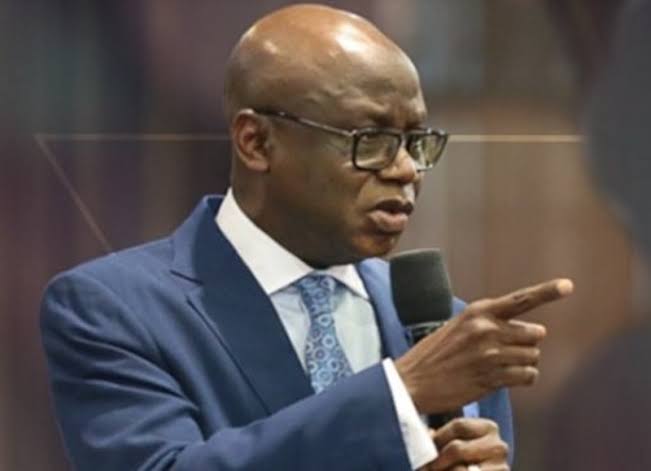 I will never call Tinubu ‘my president’ – Tunde Bakare