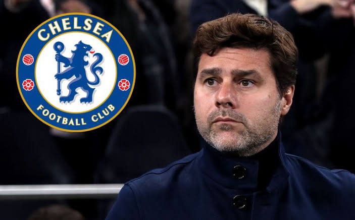 Pochettino returns to Premier League, takes over at Chelsea