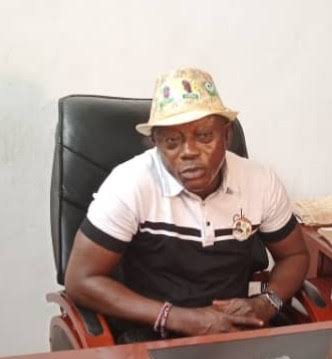 Police raid Auxiliary’s home, recover weapons, ammunition