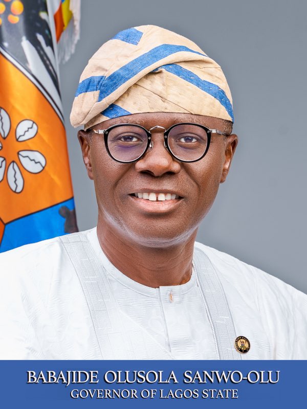 Sanwo-Olu Proclaims Lagos 10th Assembly