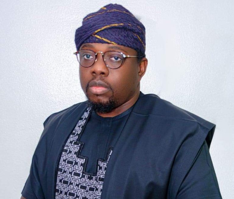 38-Year-Old Egbedun Elected Osun Assembly Speaker