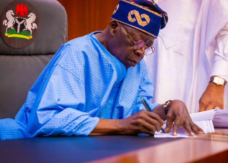 Details Of The Student Loan Bill Signed By President Tinubu