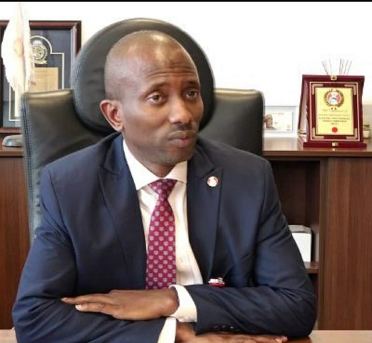 EFCC Confirms Chukkol As Acting Chairman