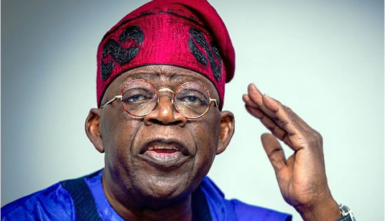 Tinubu dismisses leaders of five aviation agencies and places the head of NCAA on suspension