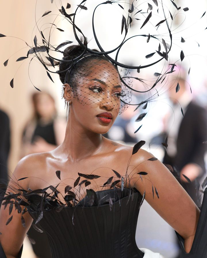 Tems received a Grammy Award for Billboard