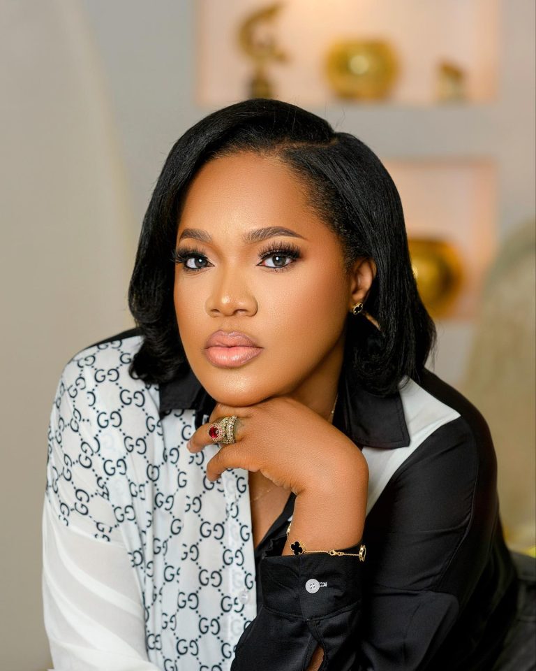 Why Ijakumo Gets Bad Reviews – Toyin Abraham