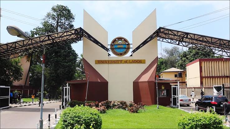 A university student at UNILAG was shot dead over stolen phone