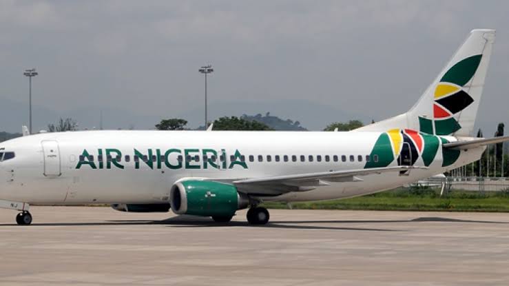Reps declare Nigeria Air launch a fraud