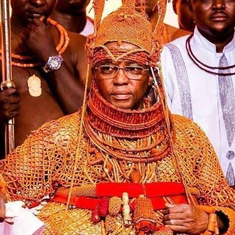 I Have No Doubt Tinubu Will Perform – Oba Of Benin