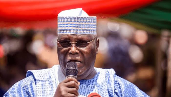 Atiku Says INEC Refused To Release Documents Despite Collecting ₦‎6 Million
