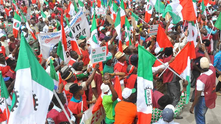 NLC, TUC Suspend Planned Strike, To Reconvene June 19