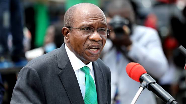 DSS seeks order to extend Emefiele’s detention, lines up interrogators