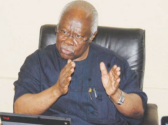 I can nominate people for Tinubu’s appointments – Bode George