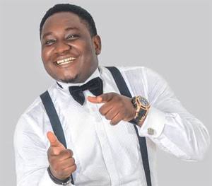I Stay away from negativity – Ajebo