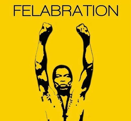 Felabration holds October