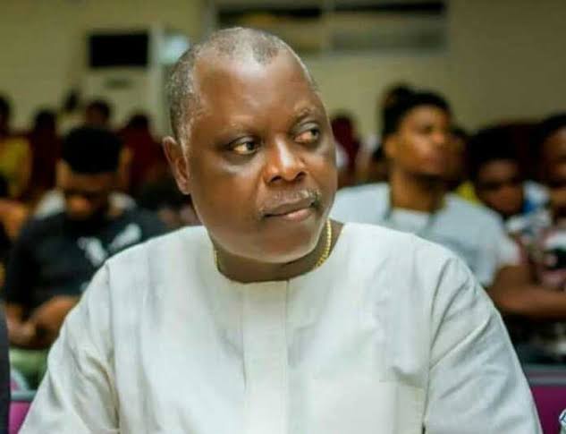 Elders should be respected online too – Dele Odule