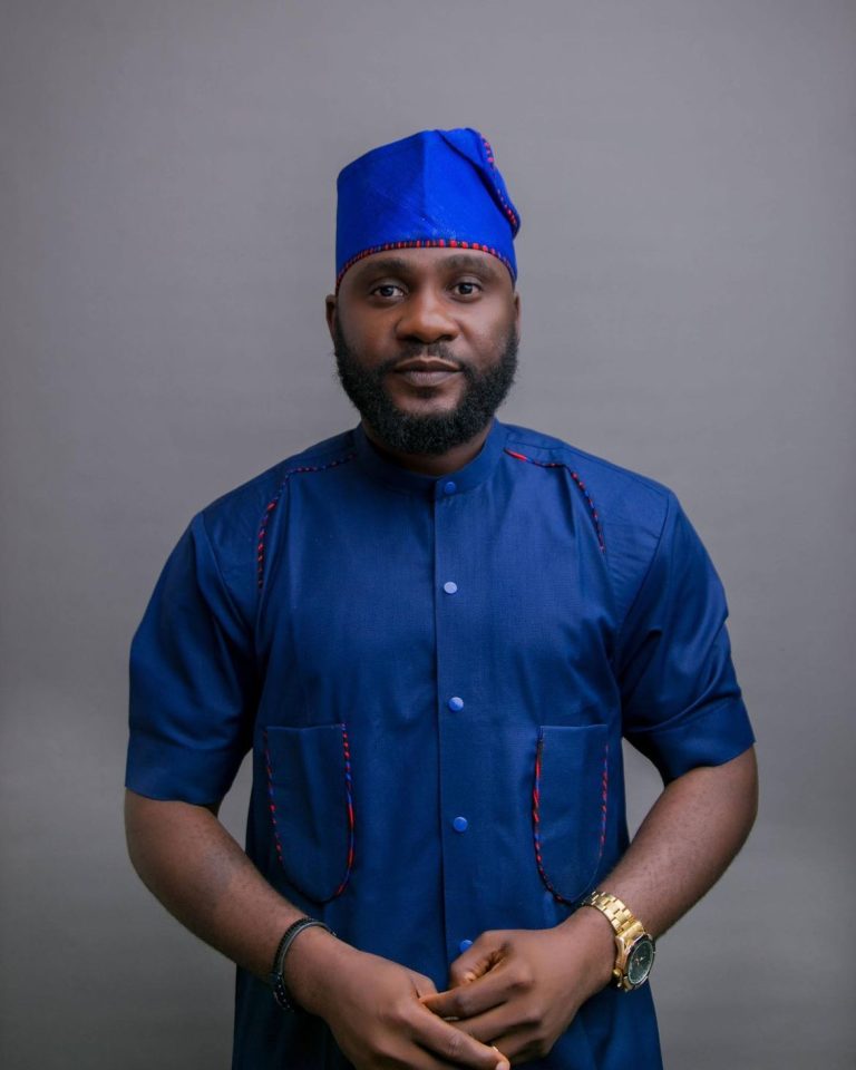 The Rise of a Star: Celebrating Jide Awobonas Phenomenal Acting Abilities