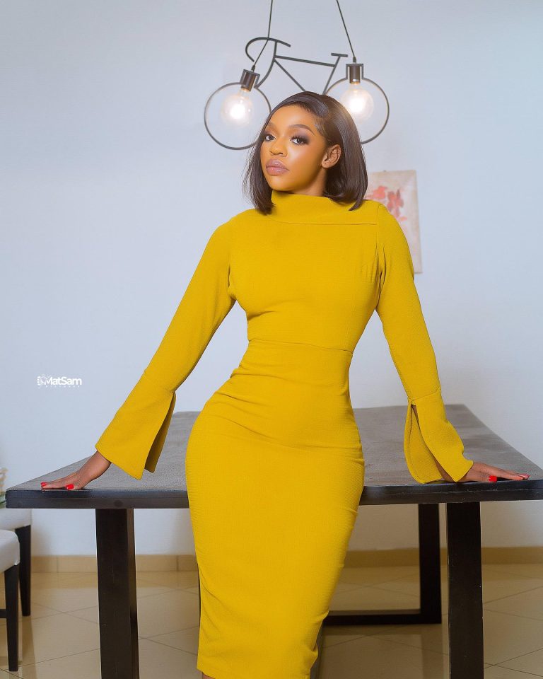 Khosi Twala is building a philanthropic legacy With “Active lifestyle” and “Good deeds.’