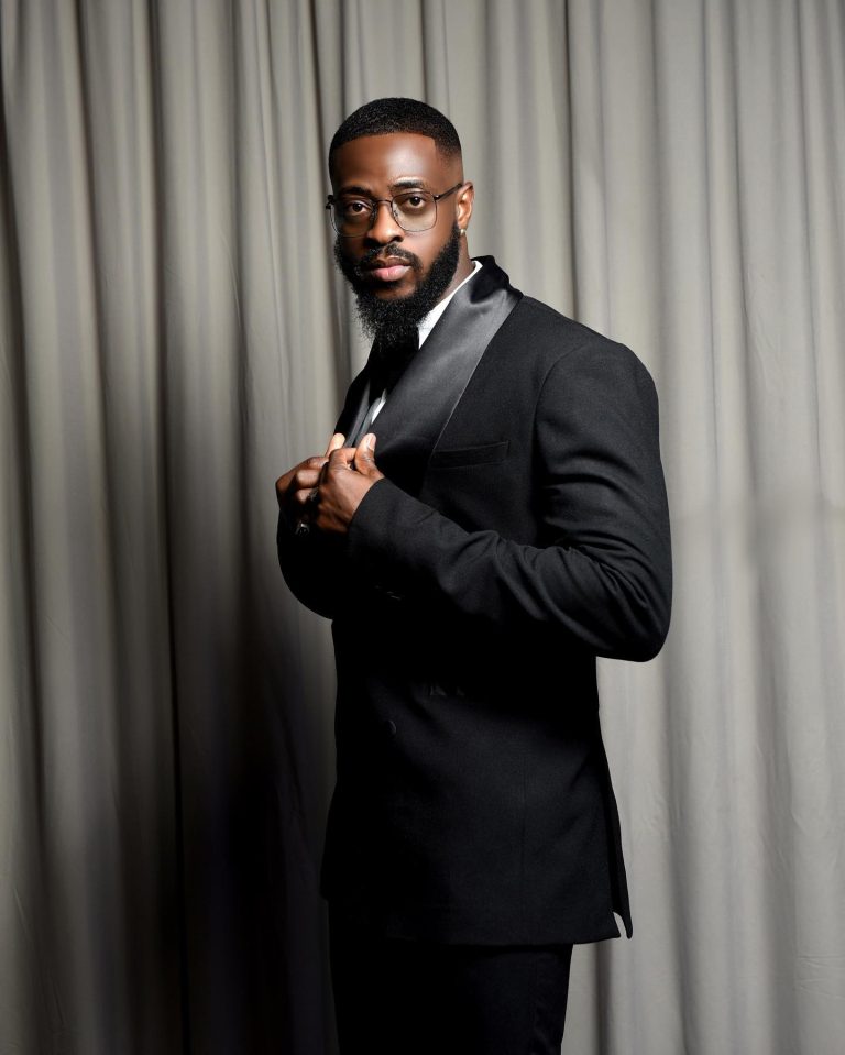 Yemi Cregx stands out as an emerging brand influencer worth collaborating with