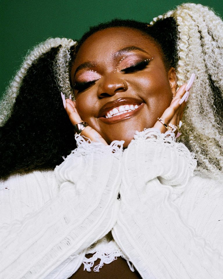 Libianca: From Dreamer to Chart-topper