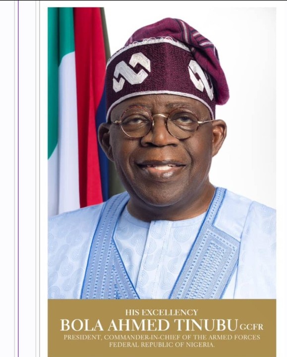 President Tinubu Set To Become ECOWAS Chairman