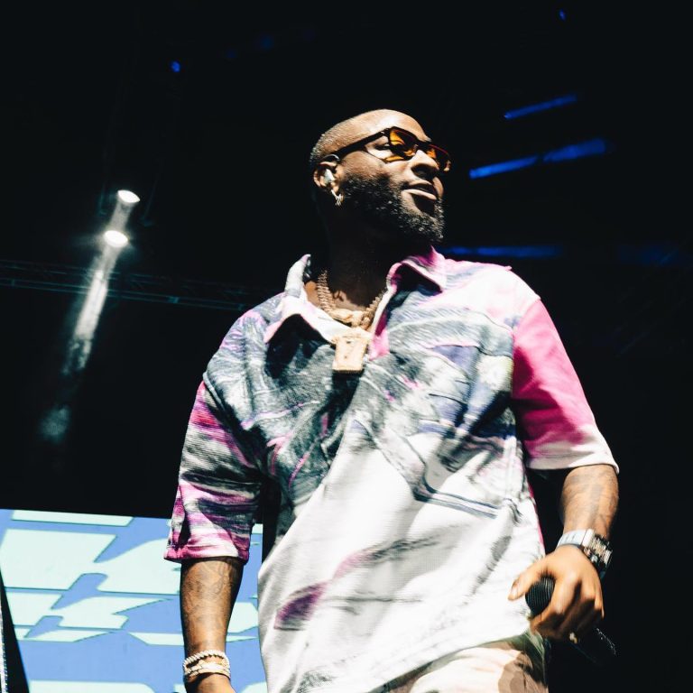 Davido’s “Timeless Tour”: A Showcase of Musical Excellence and Unforgettable Performances