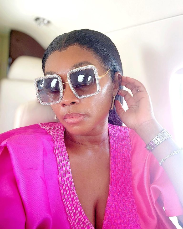 Not all Nollywood movies are predictable – Tana Adelana