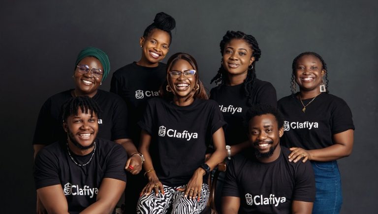 Clafiya, a Nigerian healthtech startup, secures $610,000 in pre-seed funding to support its expansion efforts.
