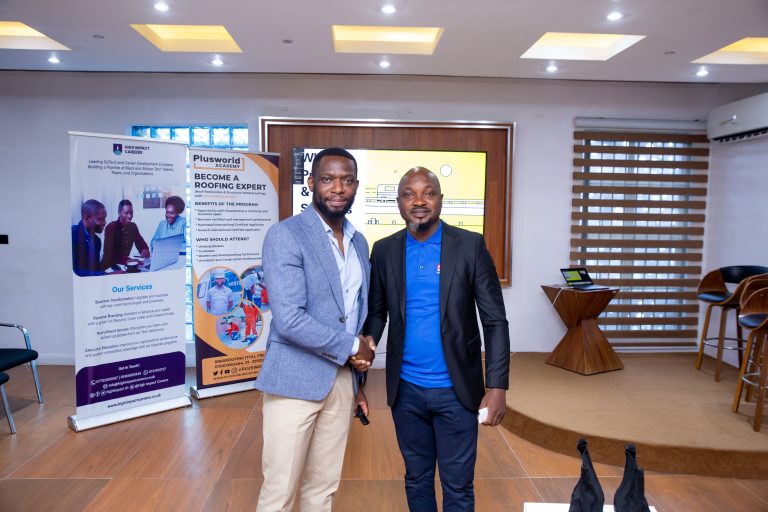 Ogbeni Dipo’s MSME Master Class with Dipo is a noteworthy initiative impacting and empowering entrepreneurs.