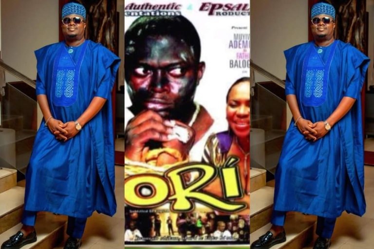 Ori Reloaded – Muyiwa Ademola Ignites Anticipation Among Fans